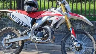 Vent Baja 50 (2021 - 25) usata