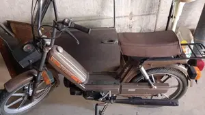 Garelli  