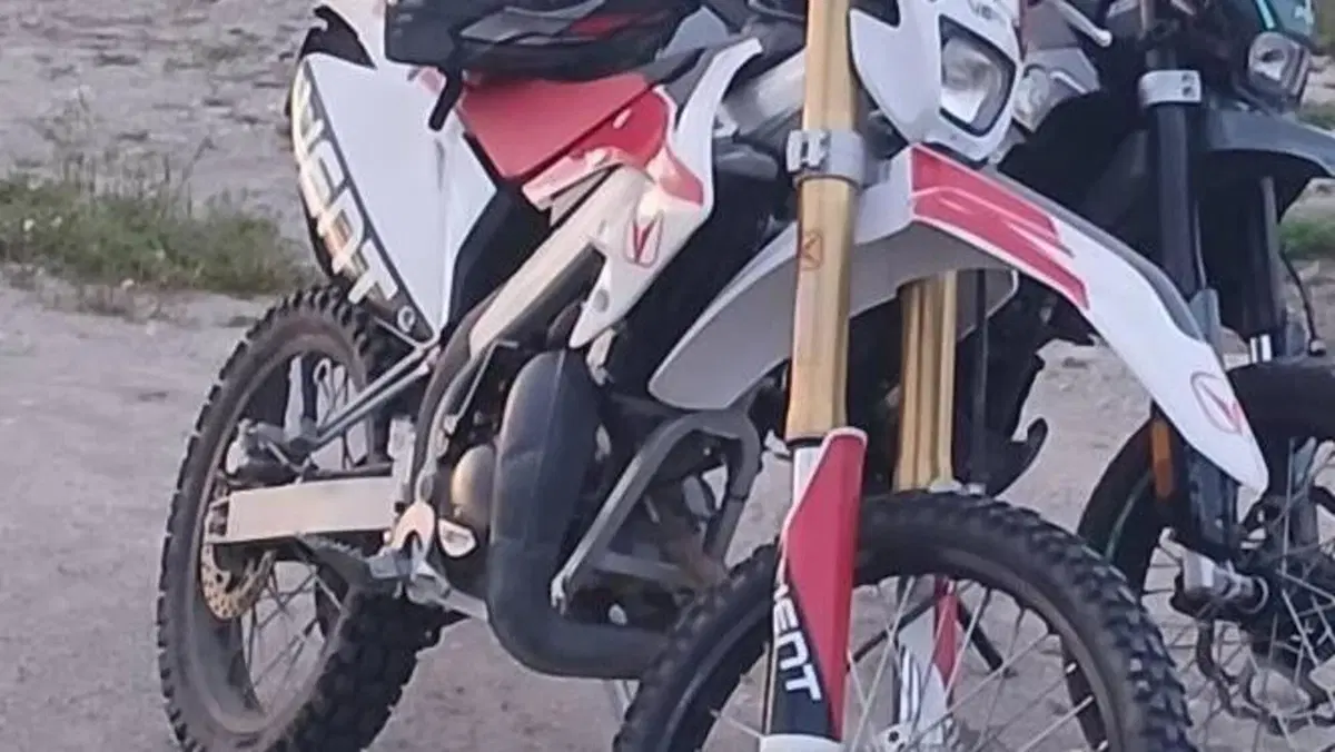 Vent Baja 50 (2021 - 25)  (4)