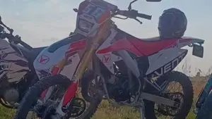 Vent Baja 50 (2021 - 25)  (5)