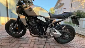 Honda CB 1000 R (2021 - 25) 