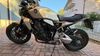 Honda CB 1000 R (2021 - 25) usata