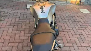 Honda CB 1000 R (2021 - 25)  (3)