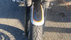 Harley-Davidson 1200 Low (2006 - 07) - XL 1200L  (5)