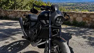 Honda CMX 1100 Rebel DCT (2021 - 24)  (7)