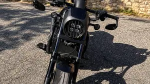 Honda CMX 1100 Rebel DCT (2021 - 24)  (5)