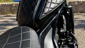 Honda CMX 1100 Rebel DCT (2021 - 24)  (8)