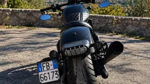 Honda CMX 1100 Rebel DCT (2021 - 24)  (2)