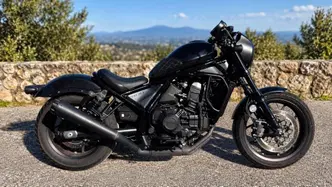 Honda CMX 1100 Rebel DCT (2021 - 24) usata