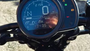 Honda CMX 1100 Rebel DCT (2021 - 24)  (9)
