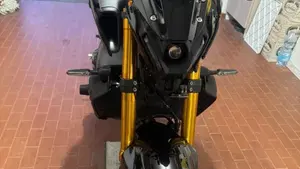 Yamaha MT-09 SP (2021 - 23)  (2)