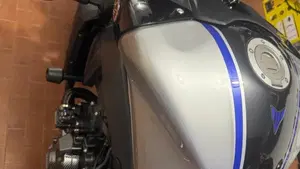 Yamaha MT-09 SP (2021 - 23)  (4)