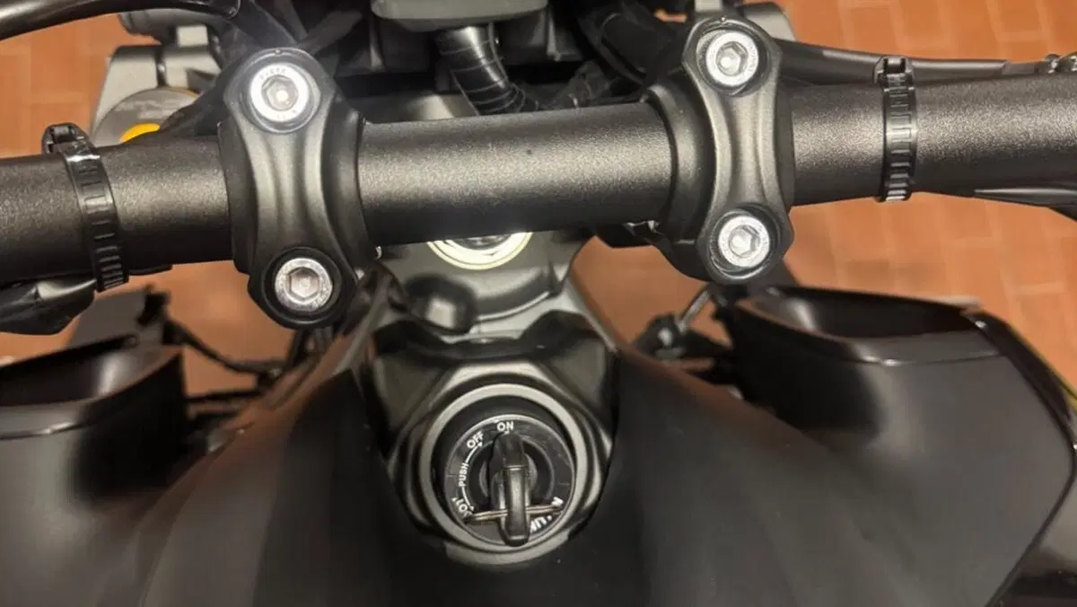 Yamaha MT-09 SP (2021 - 23)  (6)