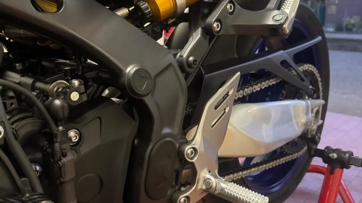 Yamaha MT-09 SP (2021 - 23)  (7)