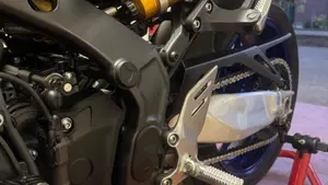 Yamaha MT-09 SP (2021 - 23)  (7)
