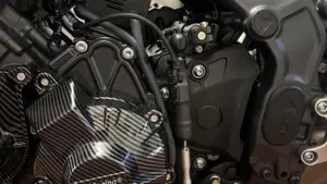 Yamaha MT-09 SP (2021 - 23)  (8)