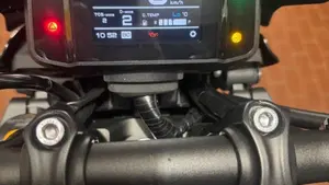 Yamaha MT-09 SP (2021 - 23)  (9)