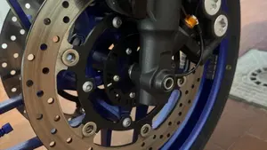 Yamaha MT-09 SP (2021 - 23)  (10)
