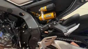 Yamaha MT-09 SP (2021 - 23)  (14)