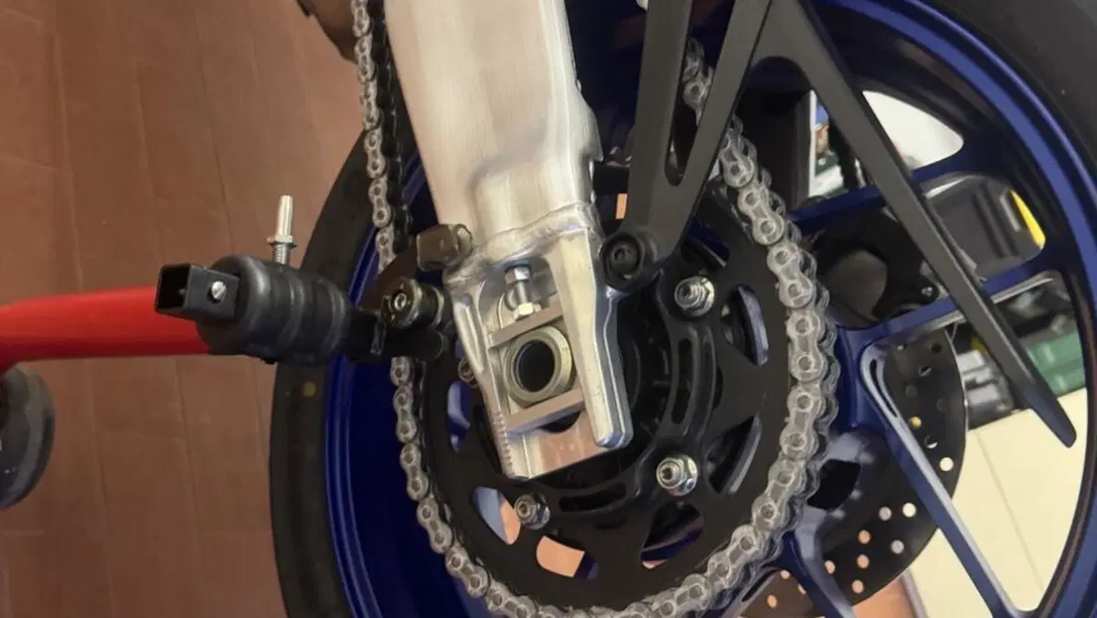 Yamaha MT-09 SP (2021 - 23)  (15)