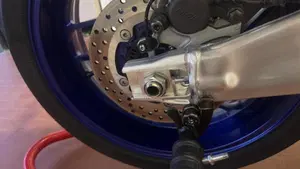 Yamaha MT-09 SP (2021 - 23)  (16)