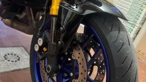 Yamaha MT-09 SP (2021 - 23)  (17)