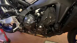Yamaha MT-09 SP (2021 - 23)  (18)