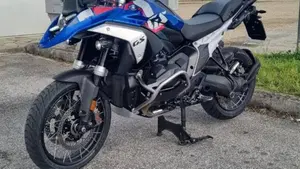 Bmw R 1300 GS Trophy (2023 - 26)  (4)