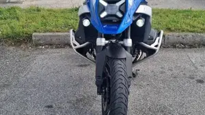 Bmw R 1300 GS Trophy (2023 - 26)  (5)