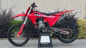 GASGAS MC 450 F (2024) 