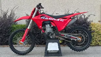 GASGAS MC 450 F (2024) usata