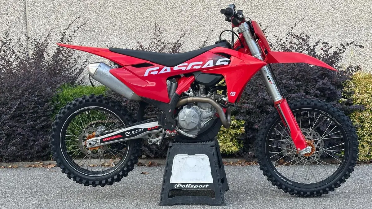 GASGAS MC 450 F (2024)  (2)