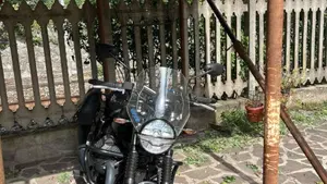 Moto Guzzi V7 Stone (2021 - 24)  (4)
