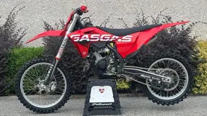 GASGAS MC 125 (2023)  (2)