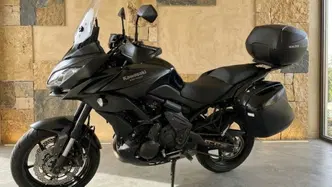 Kawasaki Versys 650 ABS (2015 - 16) usata