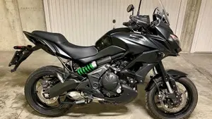 Kawasaki Versys 650 ABS (2015 - 16)  (3)