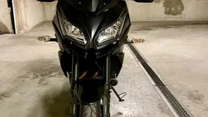Kawasaki Versys 650 ABS (2015 - 16)  (4)