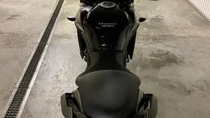 Kawasaki Versys 650 ABS (2015 - 16)  (5)