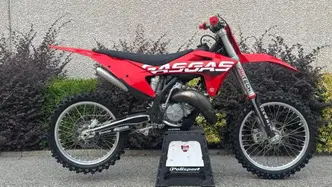 GASGAS MC 125 (2023) usata