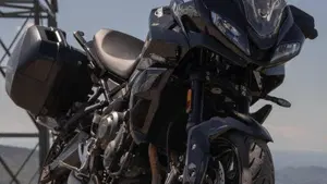 Triumph Tiger Sport 660 (2022 - 24) 
