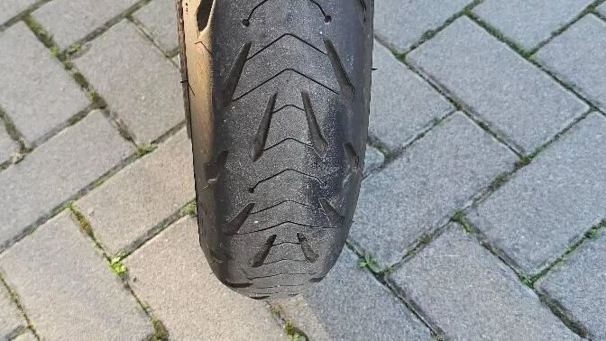 Triumph Tiger Sport 660 (2022 - 24)  (3)