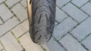 Triumph Tiger Sport 660 (2022 - 24)  (3)