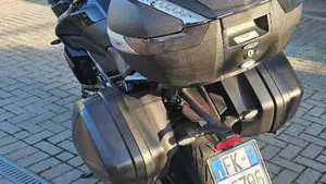 Triumph Tiger Sport 660 (2022 - 24)  (4)