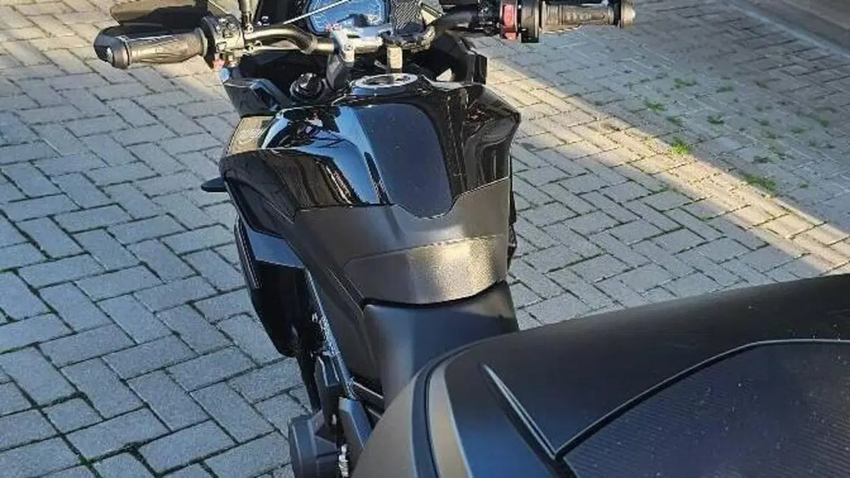Triumph Tiger Sport 660 (2022 - 24)  (5)
