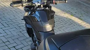 Triumph Tiger Sport 660 (2022 - 24)  (5)