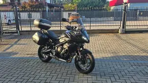 Triumph Tiger Sport 660 (2022 - 24)  (6)