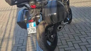 Triumph Tiger Sport 660 (2022 - 24)  (7)