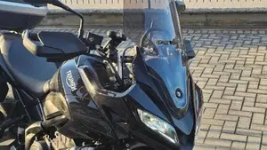 Triumph Tiger Sport 660 (2022 - 24)  (9)