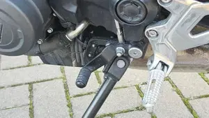 Triumph Tiger Sport 660 (2022 - 24)  (11)