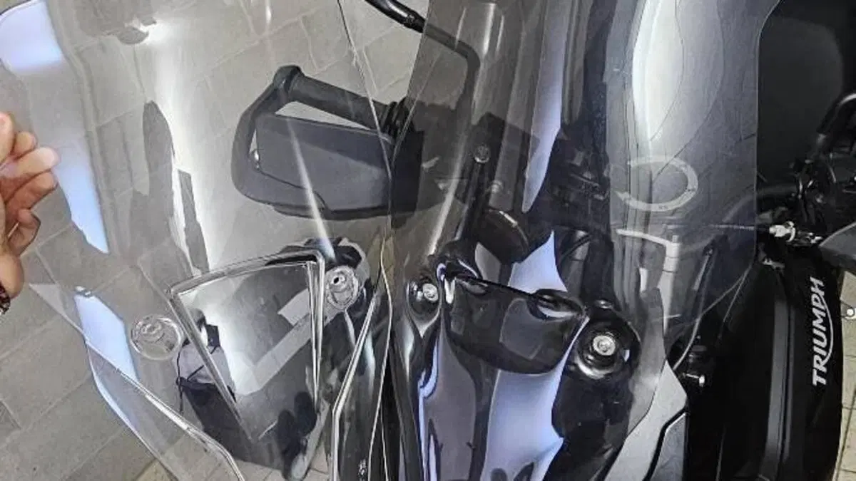 Triumph Tiger Sport 660 (2022 - 24)  (13)